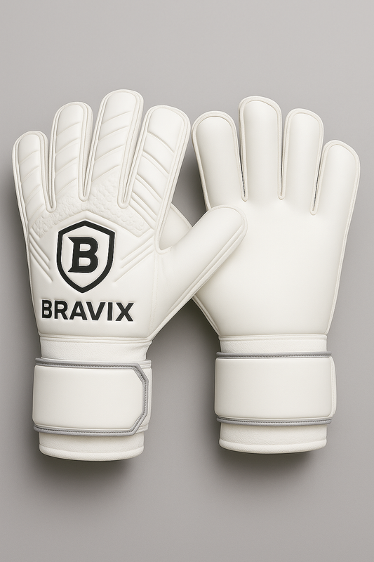 BRAVIX Fußballhandschuhe