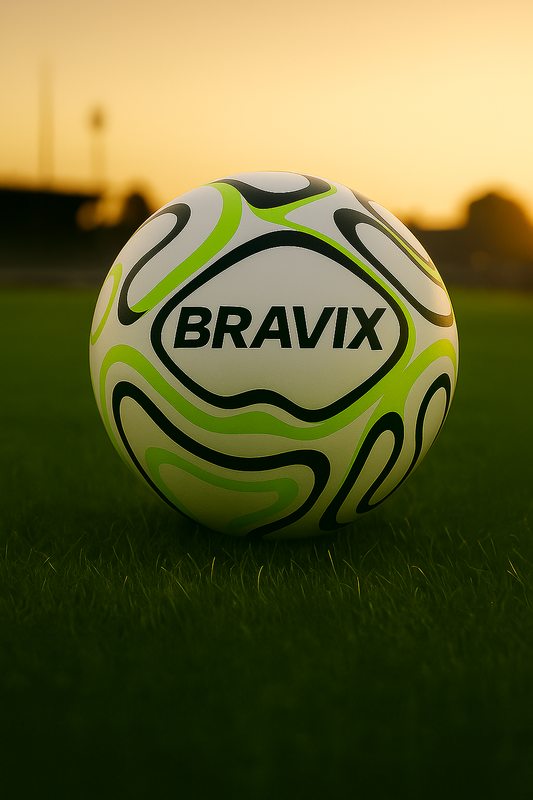 BRAVIX EV2 FUßBALL